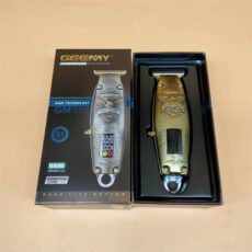 ماشین اصلاح موی سر و صورت جیمی مدل GM 885