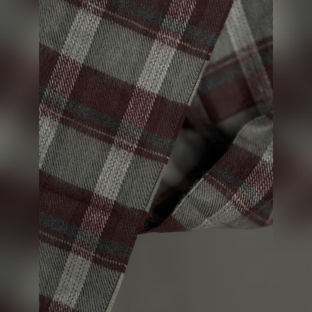 شال گردن مردانه مدل اکریلیک کد KOT 385