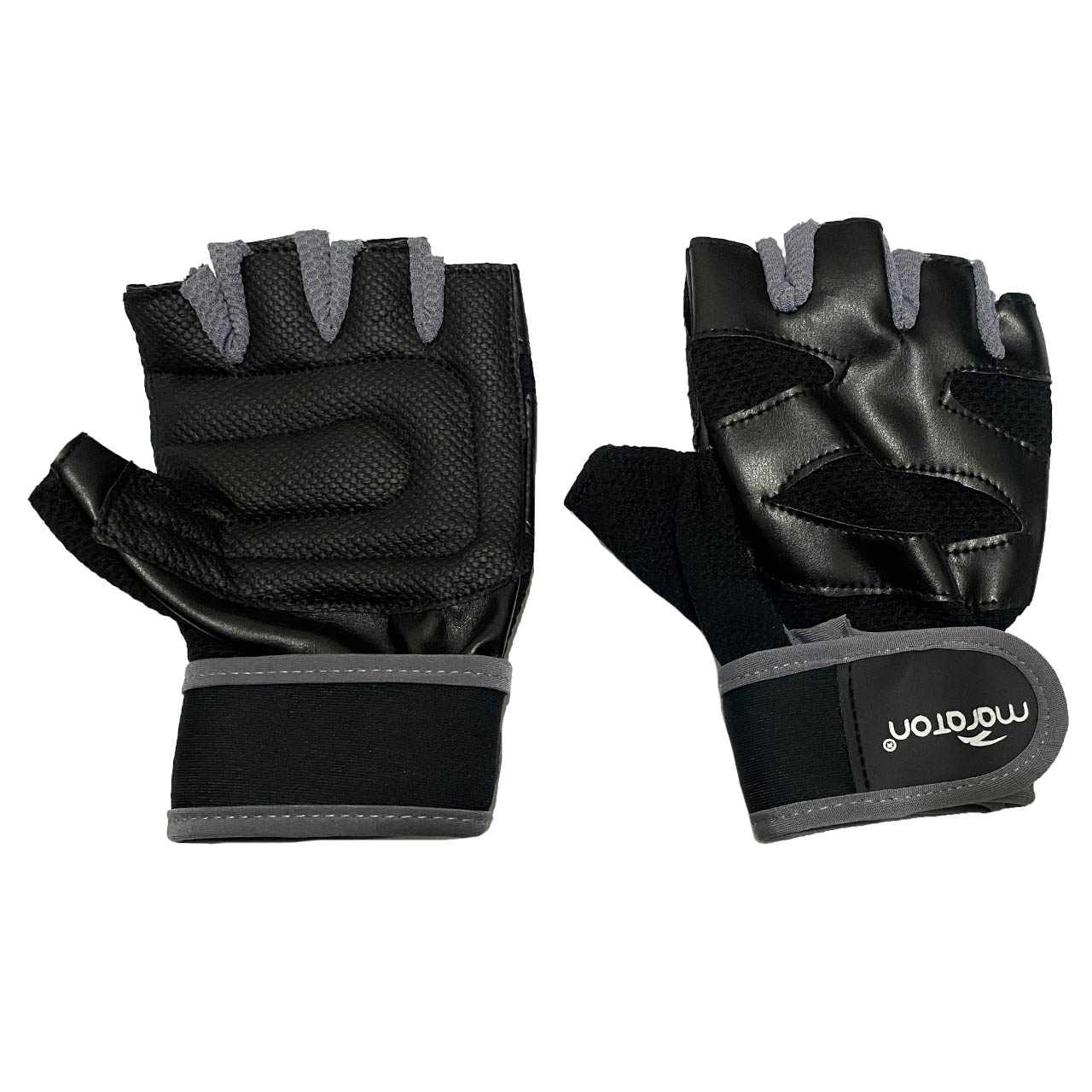 دستکش بدنسازی مدل ma-8899