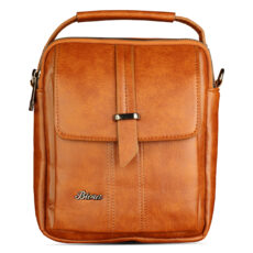کیف رودوشی مردانه بیورا مدل d05