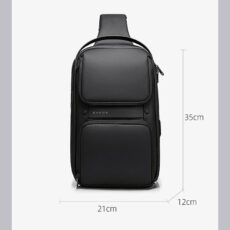 کیف کراس بادی مردانه بنج مدل 7258