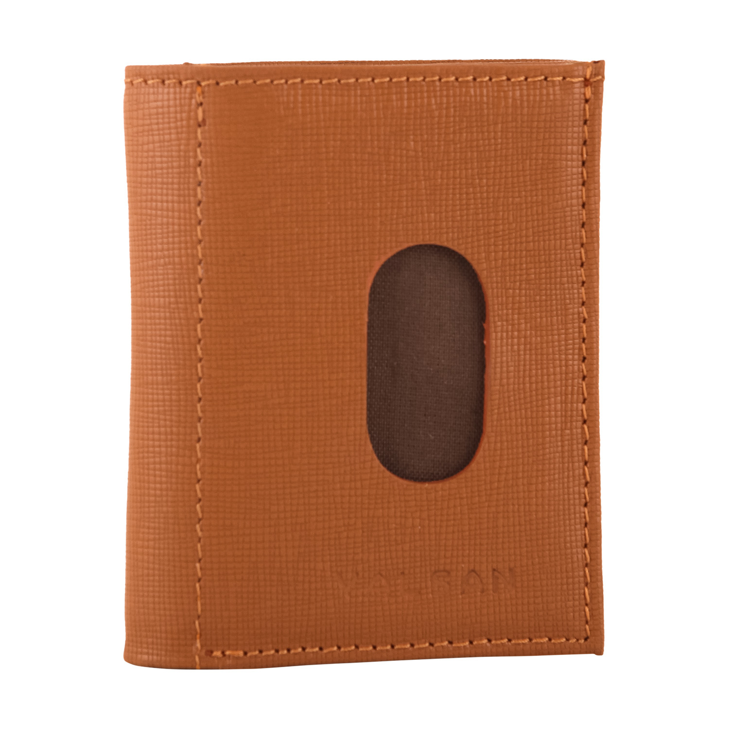 کیف پول چرم یلسان مدل لیورا کد 155-HRM-02