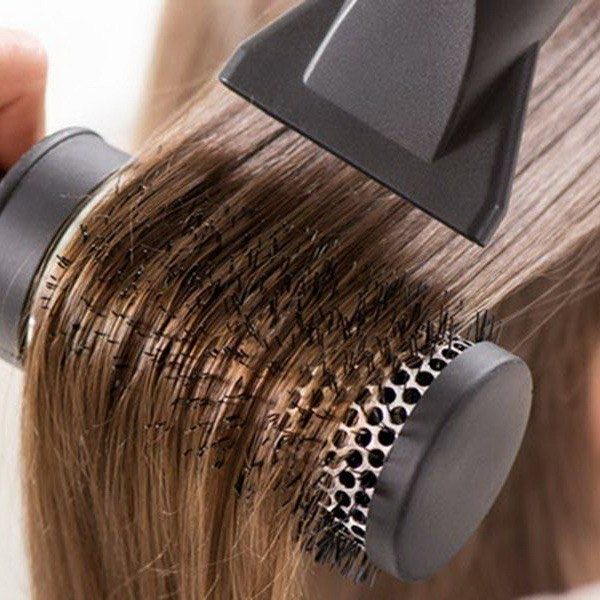 سشوار حرفه‌ای مرویل مدل 276