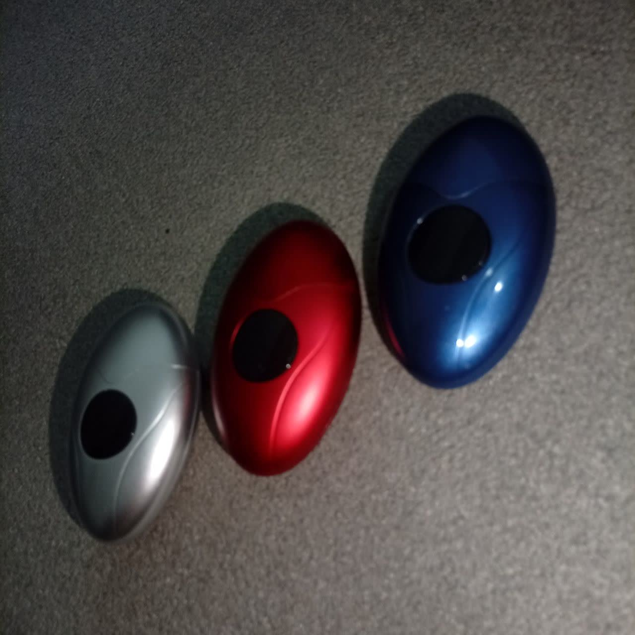 مو زن گوش و بینی مدل LT-666