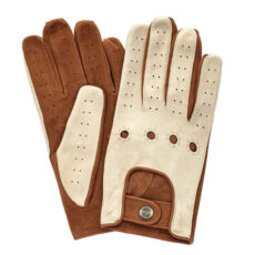 دستکش مدل رانندگی مدل جیر G07