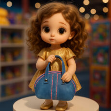 جاکلیدی مدل DastdUz_05 مجموعه 5 عددی