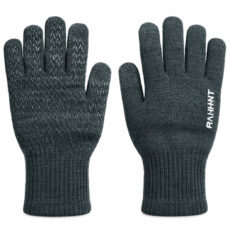 دستکش بافتنی مدل تاچ اسکرین ترمز دار