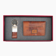 ست هدیه چرم دقت مدل Sch-set10010