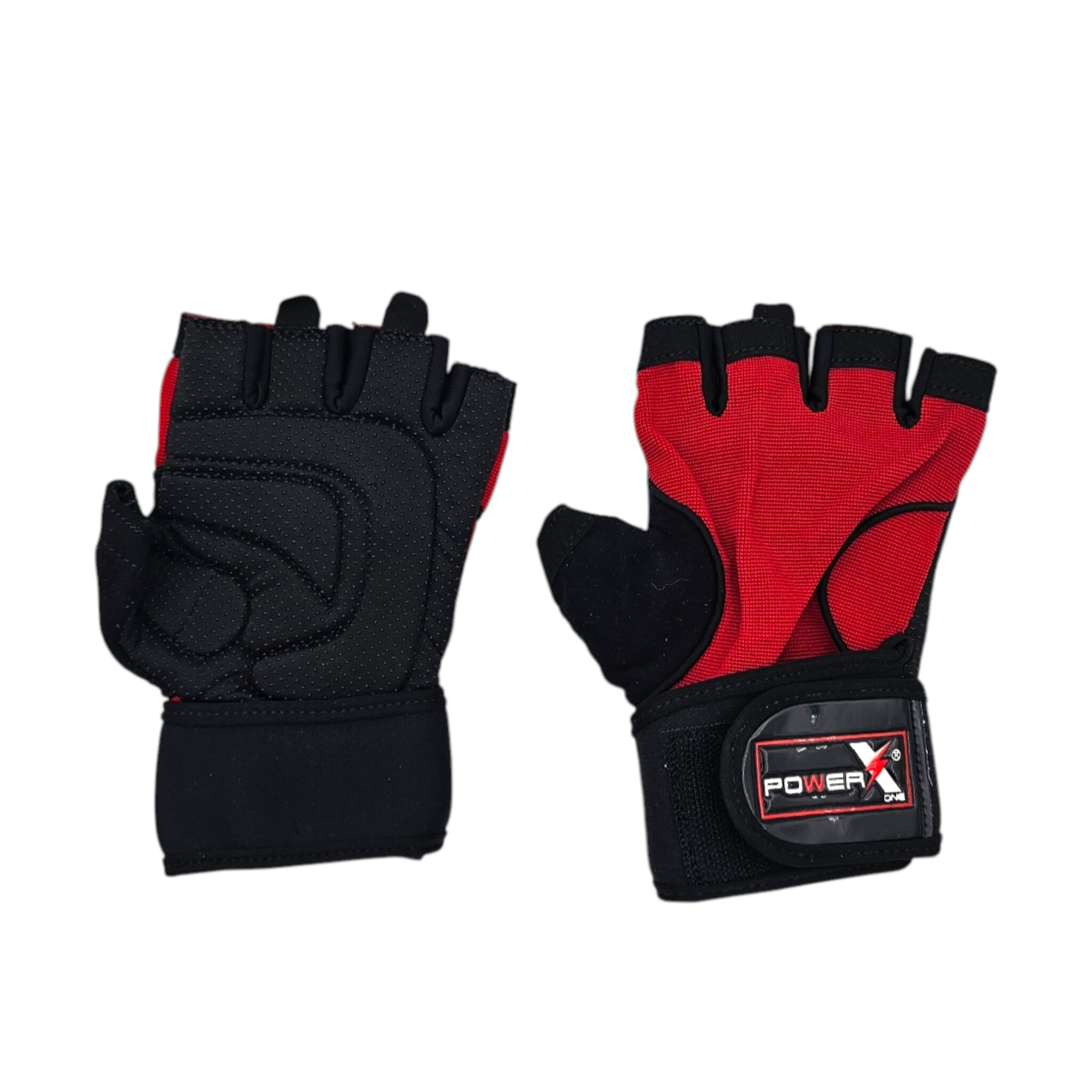 دستکش بدنسازی مدل MBI-2000