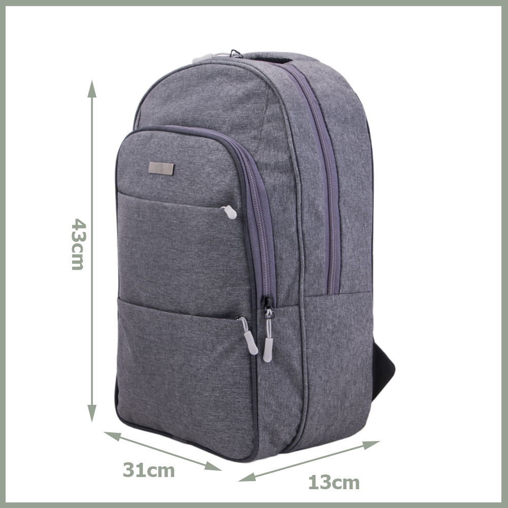 کوله پشتی مدل 196