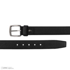 کمربند مردانه چرم مشهد مدل N6499-001