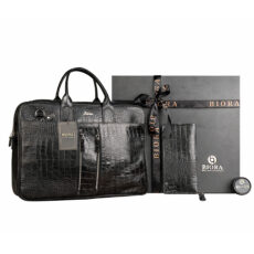 ست هدیه مردانه بیورا مدل pak029_eez115_kdch02