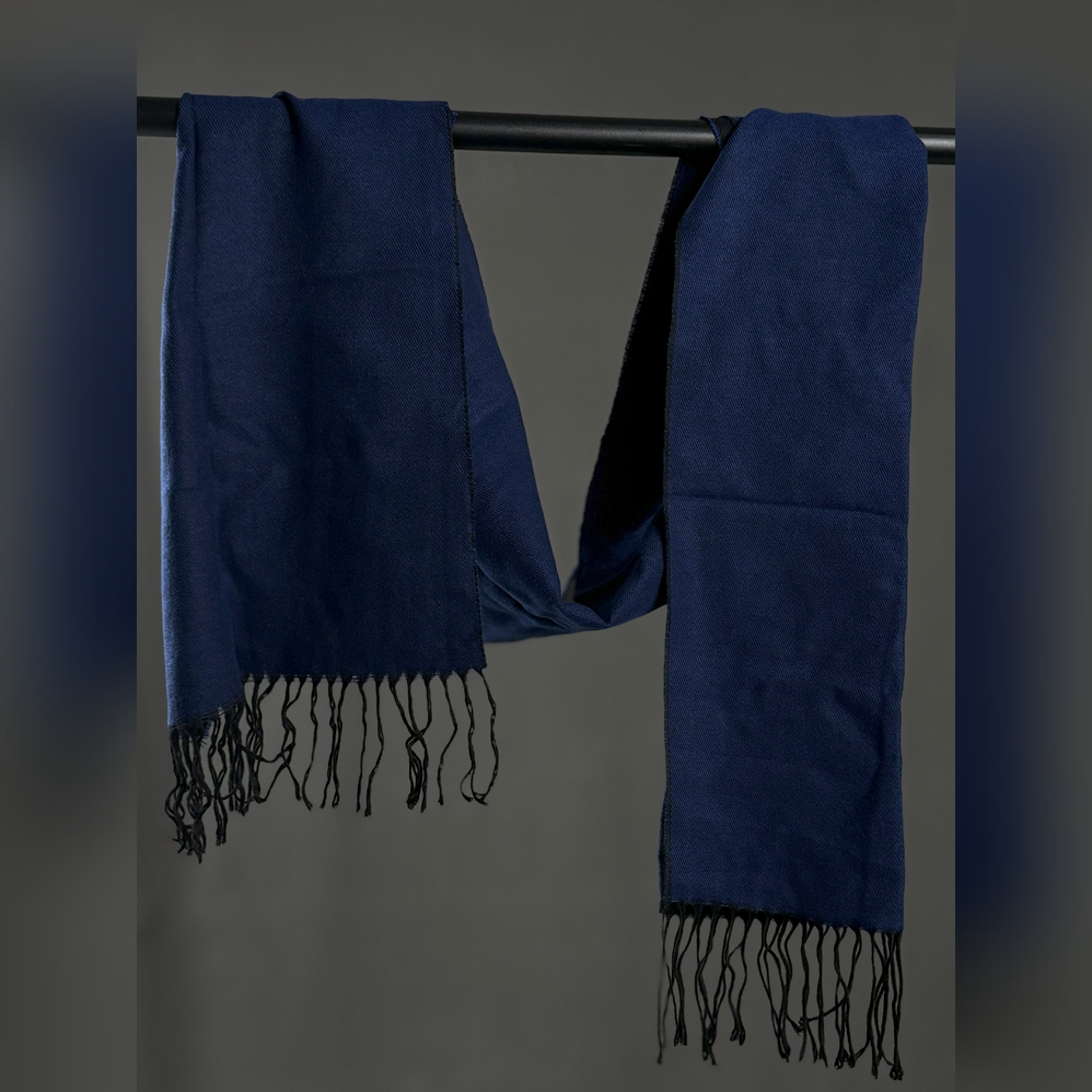 شال گردن مردانه مدل اکریلیک KOT 390