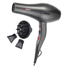 سشوار حرفه ای وربنا مدل VR-9902