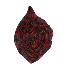 ست کیف و روسری زنانه مدل مجلسی مونتلا رز