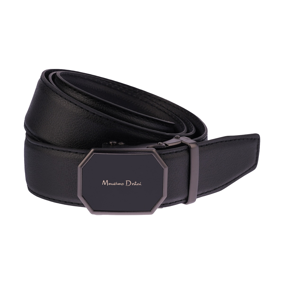 کمربند مردانه مدل ریلی MERI کد 53 بسته 3 عددی