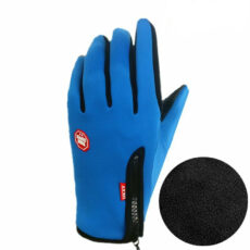 دستکش ورزشی اچ کی ایکس وای مدل L208