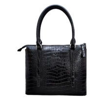 کیف دوشی زنانه چرم بارثاوا مدل 1355c