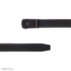 کمربند مردانه مدل ریلی MERI کد 155 بسته 3 عددی