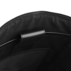 کیف اداری مردانه چرم مشهد مدل X5039-001-01 دارای 1 محفظه