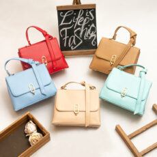 کیف رودوشی زنانه مدل 2908