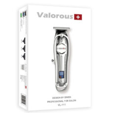 ماشین اصلاح موی سر و صورت والوروس مدل VL-111