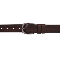 کمربند مردانه مدل A25