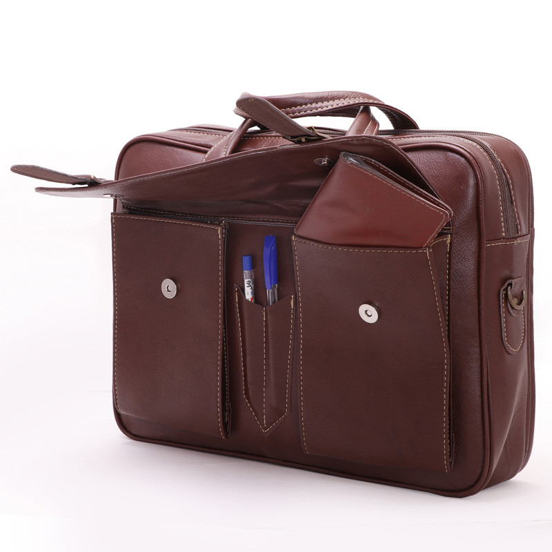 کیف اداری مردانه مدل 10244