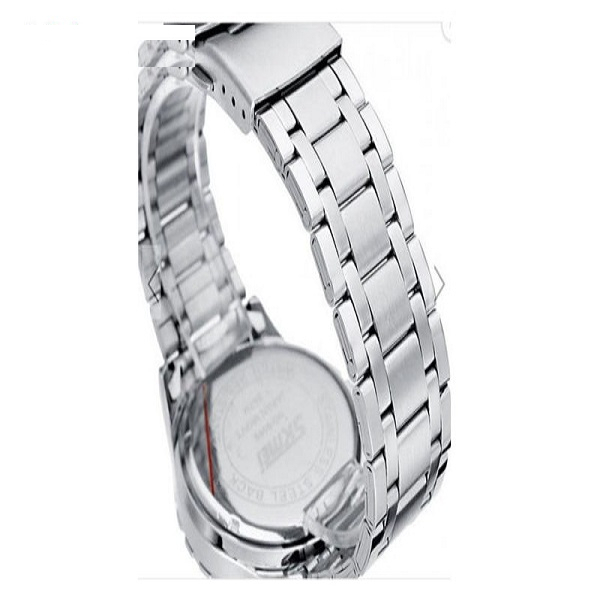 ساعت مچی عقربه ای اسکمی مدل 9069