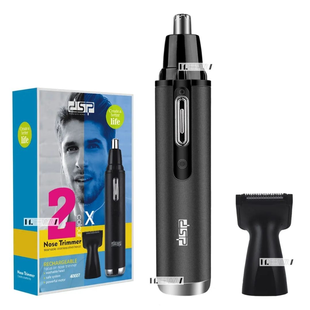 موزن گوش و بینی دی اس پی مدل 4007