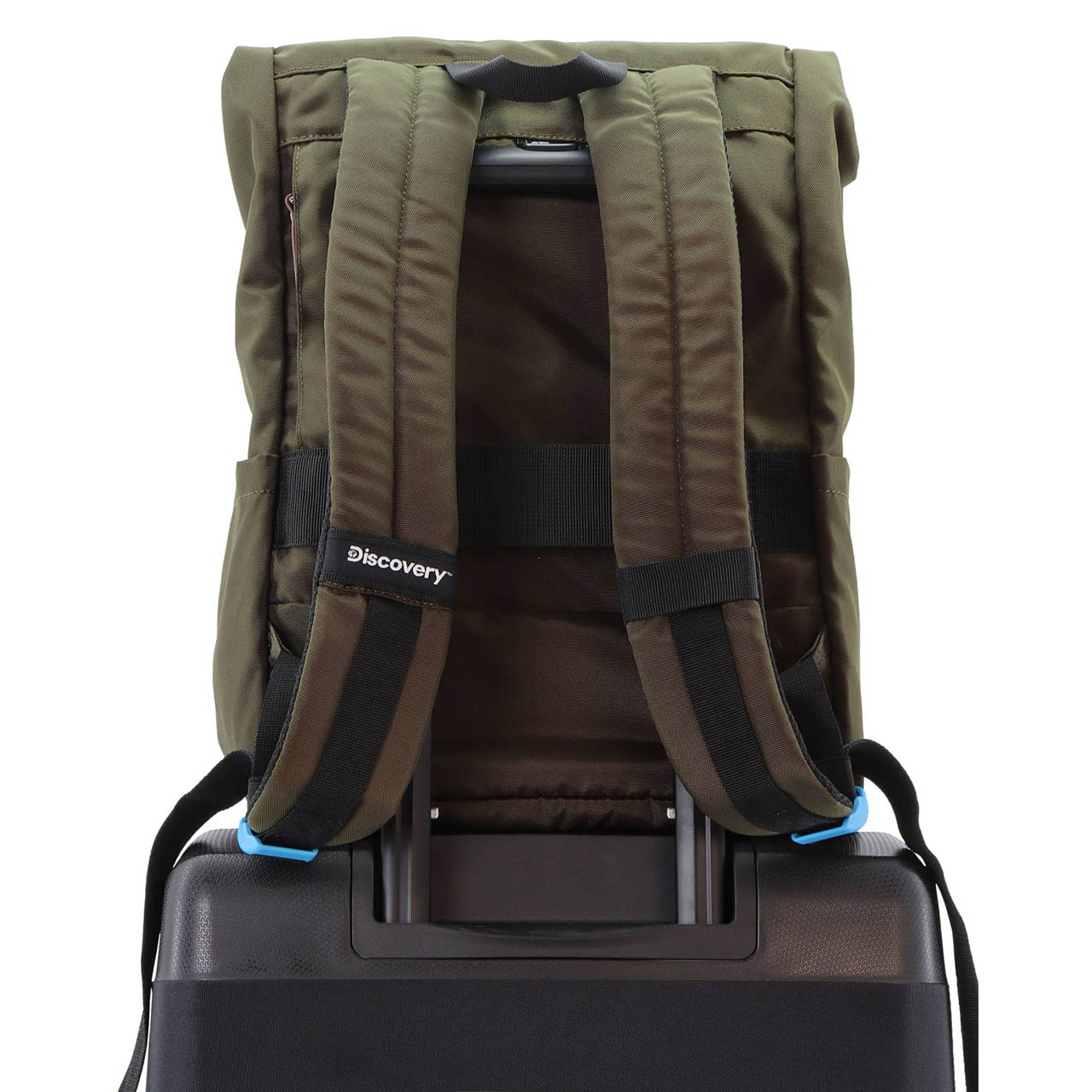 کوله پشتی دیسکاوری مدل ICON D00722