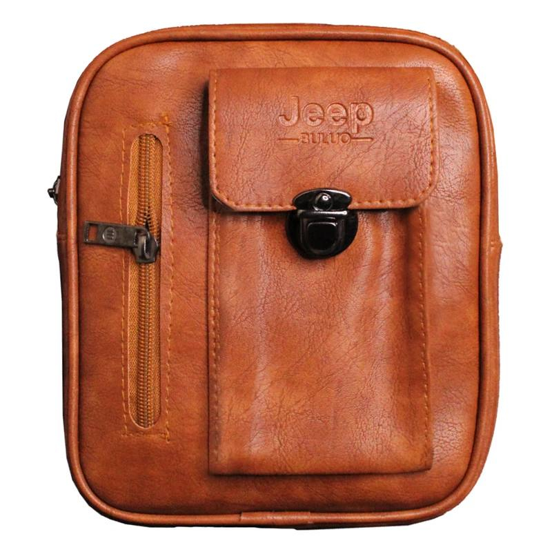 کیف رودوشی مردانه مدل a269