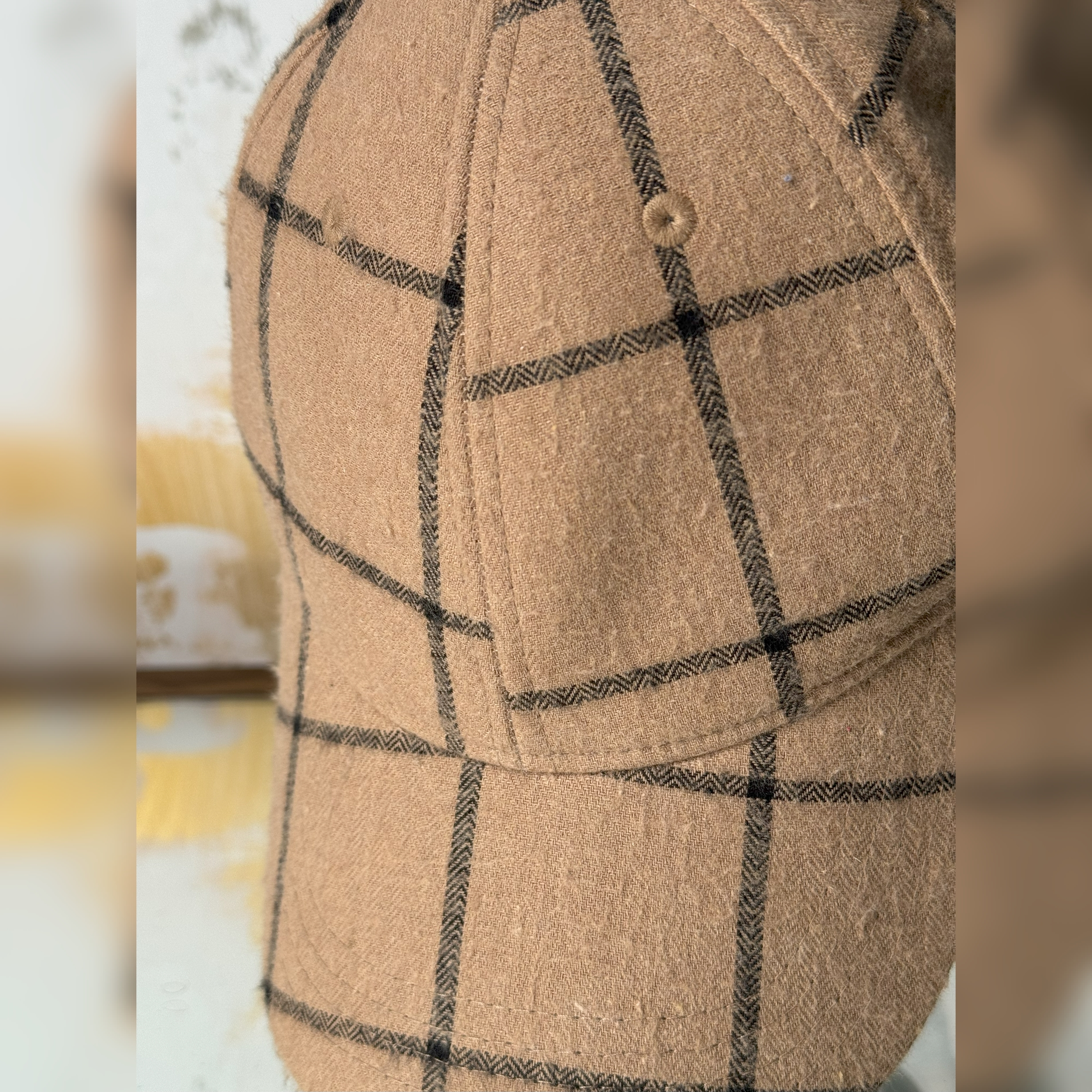 کلاه کپ مدل KOT 322