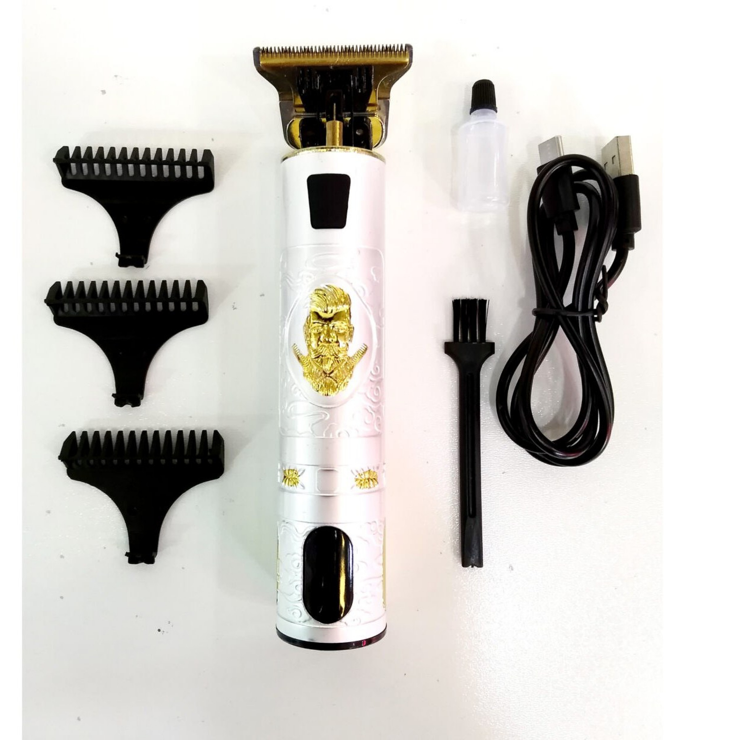 ماشین اصلاح موی سر و صورت سورکر مدل sk-859a
