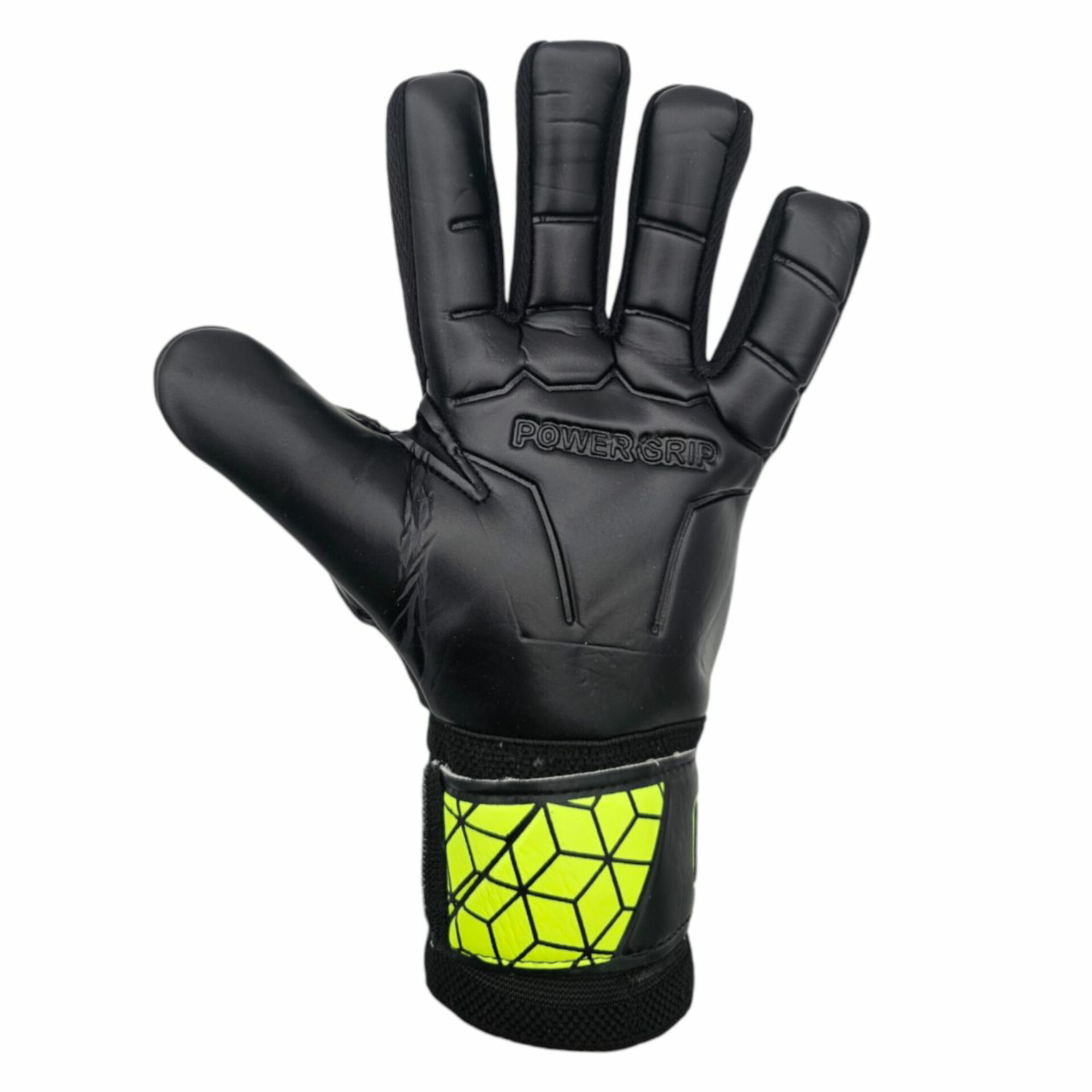 دستکش دروازه بانی مدل PX4007