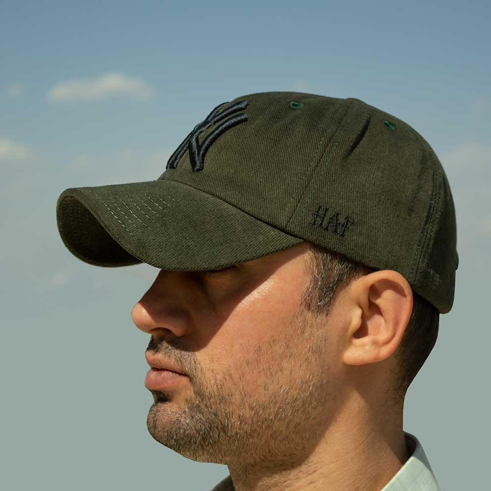 کلاه کپ مدل نیویورک یانکیز