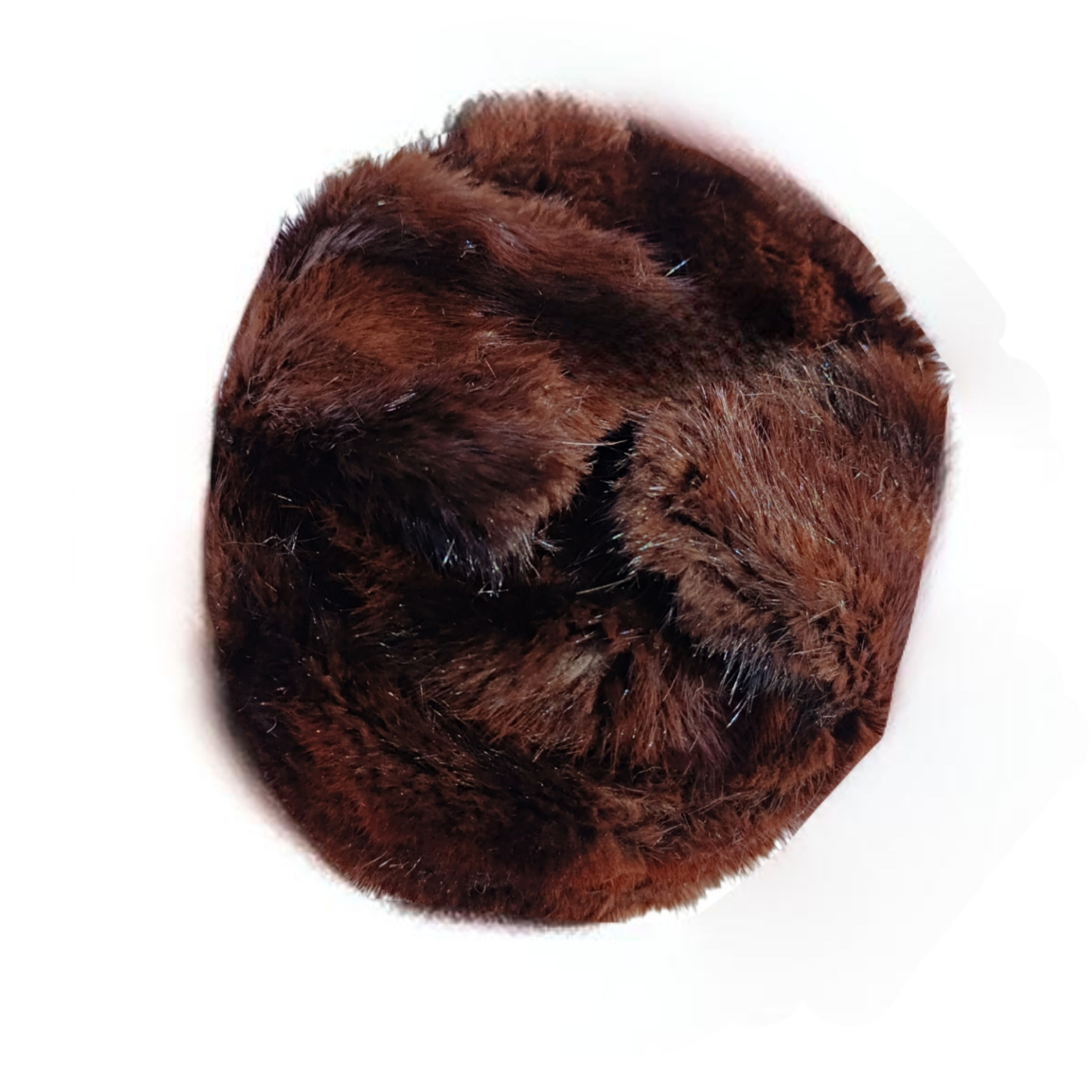 کلاه روسی مدل پوست ۰۳