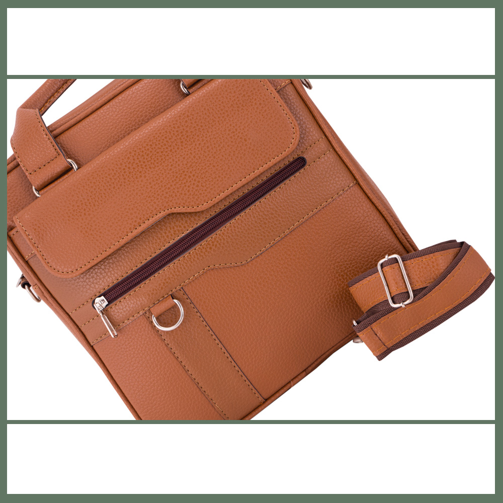 کیف اداری فیریسکی مدل NU-1276