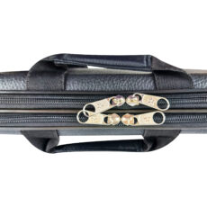 کیف اداری سیی مدل دانشجویی کد 784