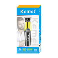 ماشین اصلاح موی سر و صورت کیمی مدل KM-2281