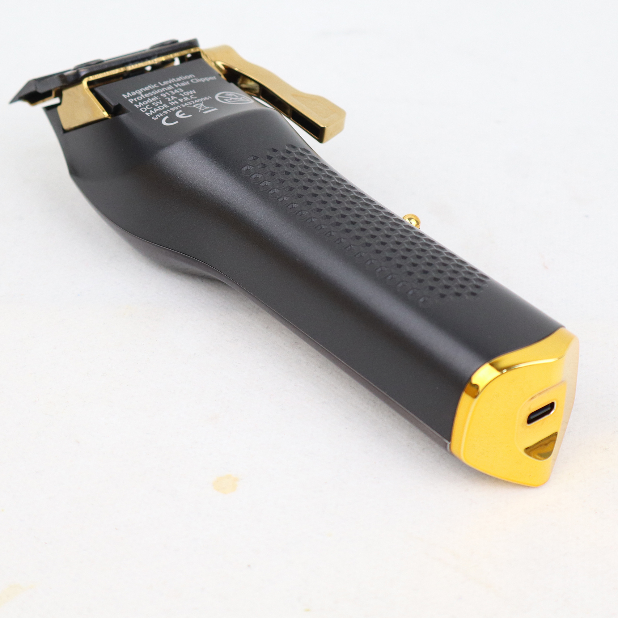 ماشین اصلاح موی سر و صورت دی اس پی مدل 91343