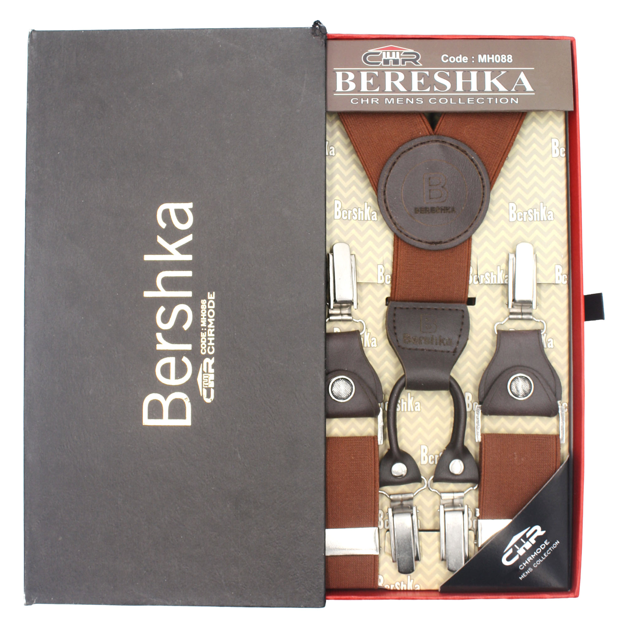 ساسبند مردانه سی اچ آر کد MH086BRL