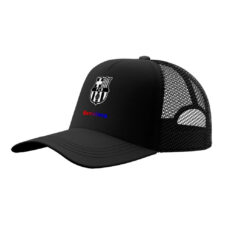 کلاه کپ پاد آفرین مدل فوتبالی بارسلونا کد 274