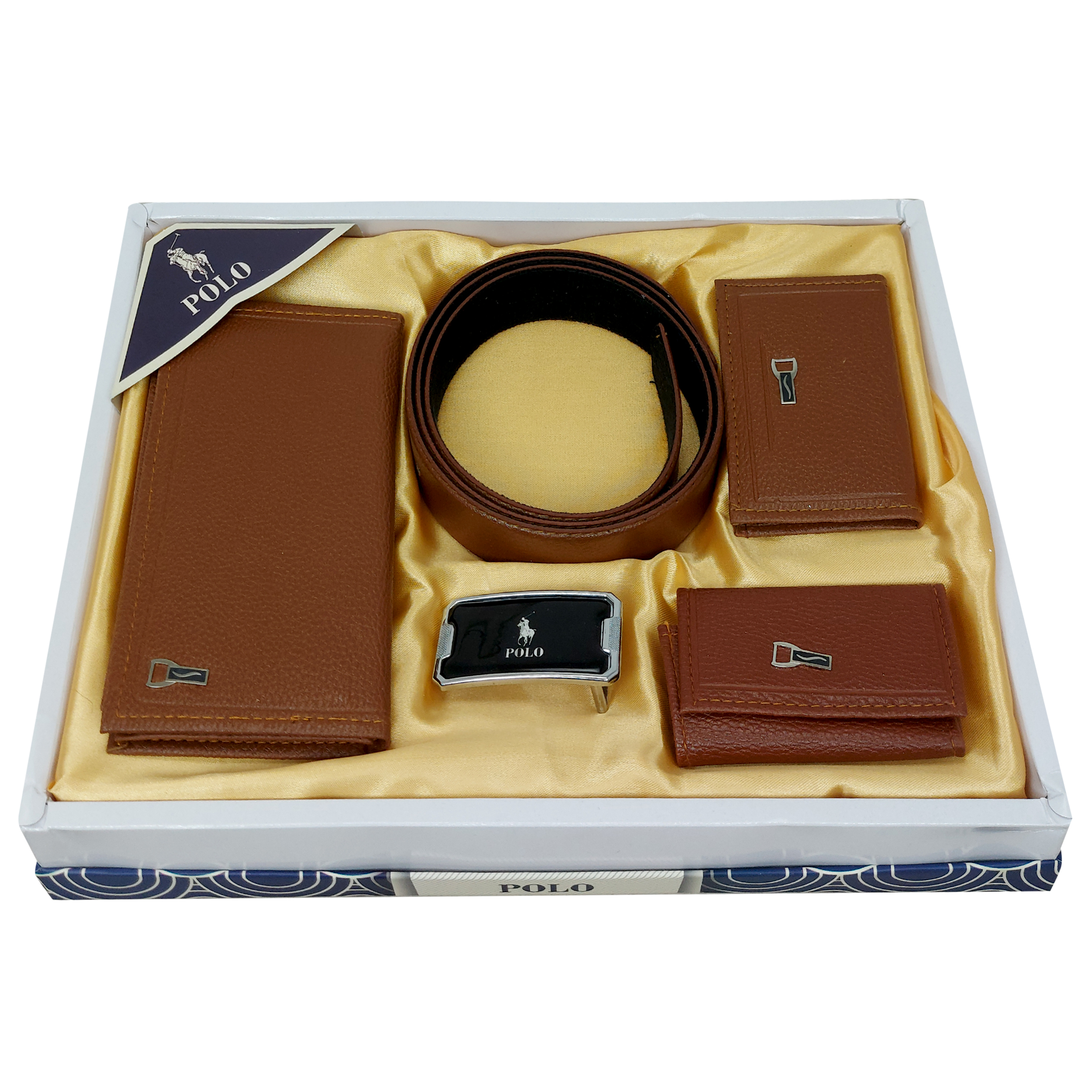 ست هدیه مردانه کد 1749