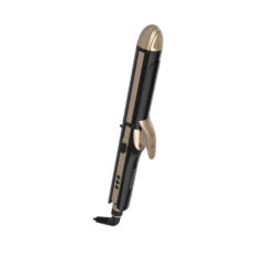 اتو و حالت‌دهنده‌ی مو حرفه‌ای پرودو مدل PD-LFST109-BK