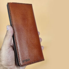 کیف پول خانه چرم آنا مدل 31113