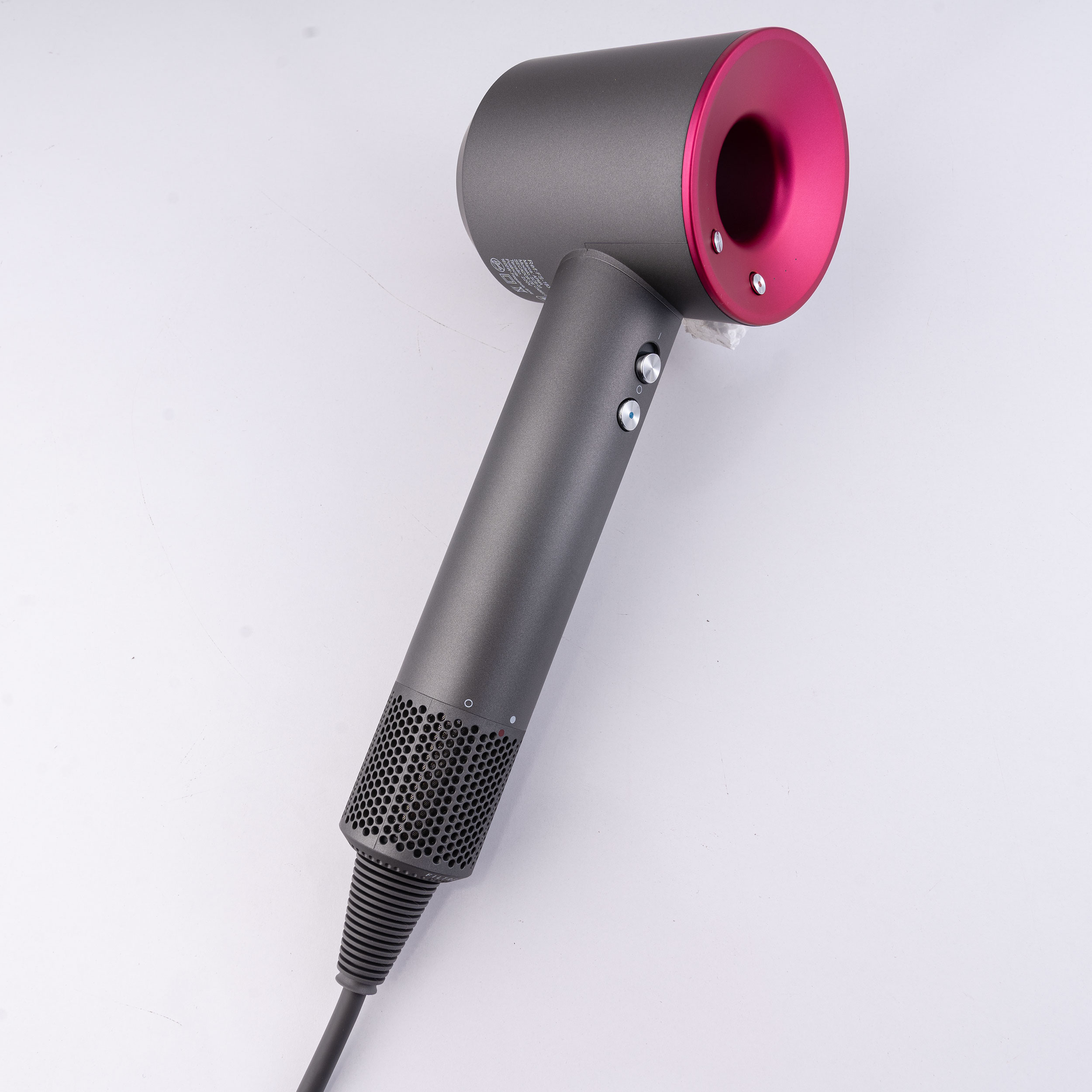 سشوار فیکورس مدل SCB-03