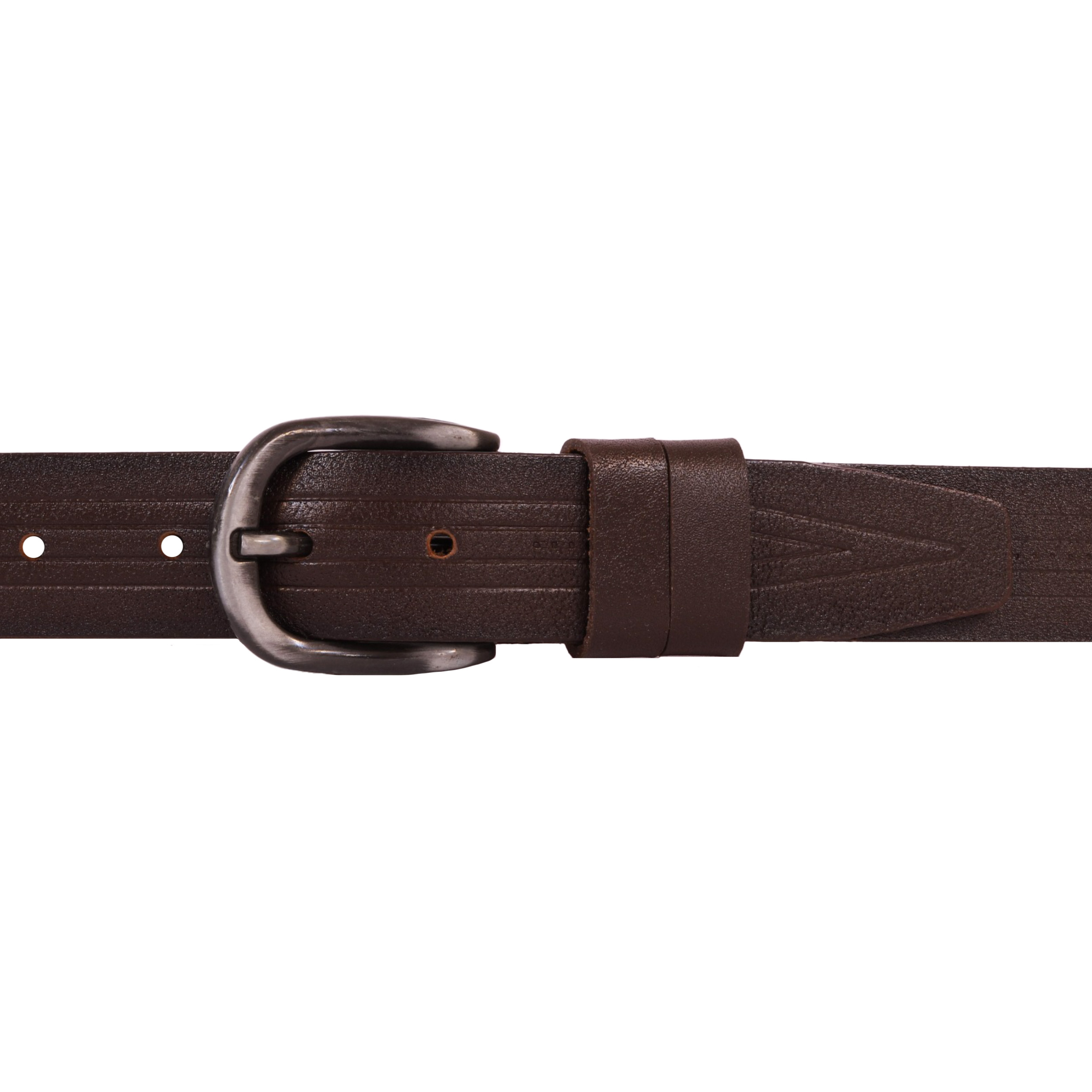 کمربند مردانه مدل A25