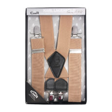 ساسبند مردانه سی اچ آر مدل M077BK