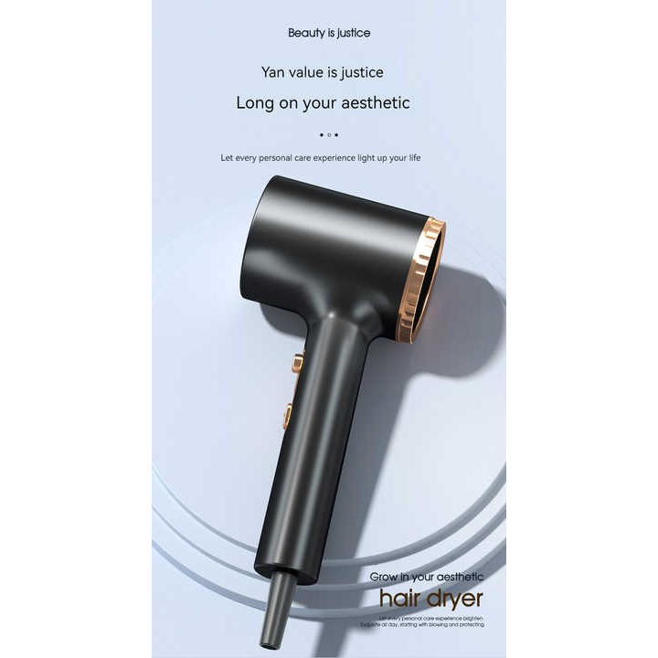 سشوار 1800 وات خانگی مدل BG-D7